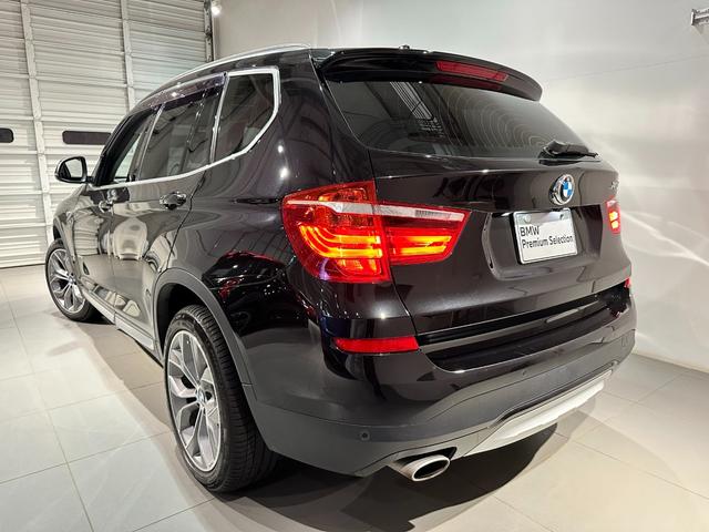 ＢＭＷ Ｘ３