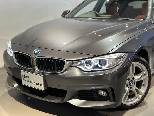 ＢＭＷ ４シリーズ