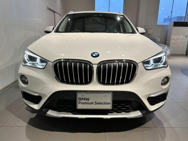 Ｘ１ ｘＤｒｉｖｅ　２０ｉ　ｘライン　コンフォートパッケージ　Ｘライン　１８インチアロイホイール　ワンオーナー　１年保証（4枚目）