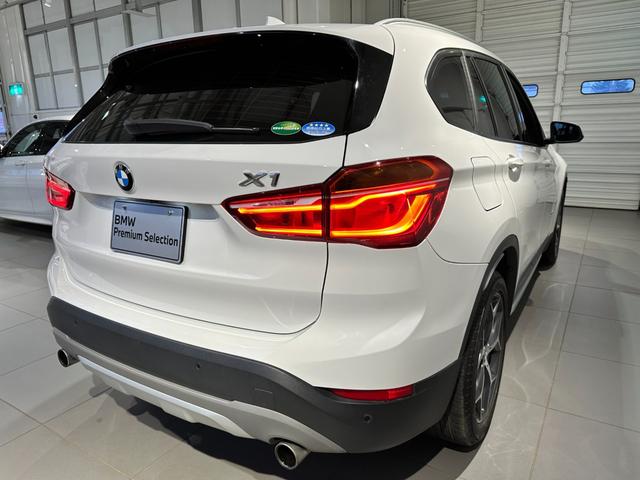 Ｘ１ ｘＤｒｉｖｅ　２０ｉ　ｘライン　コンフォートパッケージ　Ｘライン　１８インチアロイホイール　ワンオーナー　１年保証（25枚目）