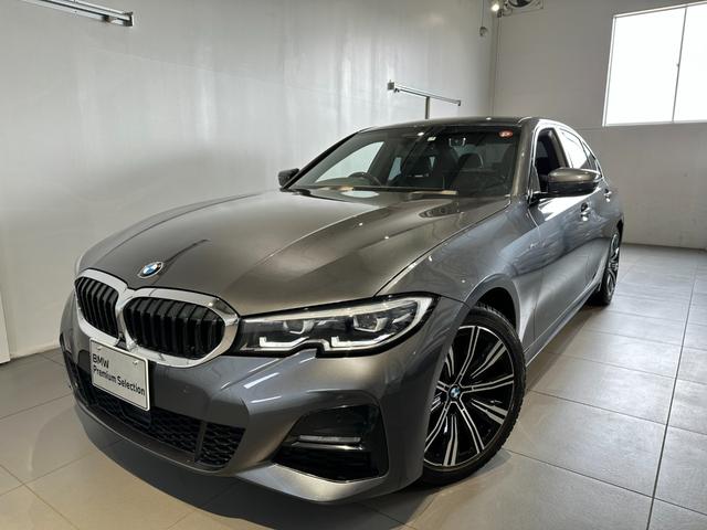 ３シリーズ ３２０ｄ　ｘＤｒｉｖｅ　Ｍスポーツ　ハイラインパッケージ　コンフォートパッケージ　レザーシート　ワンオーナー　２年保証（3枚目）