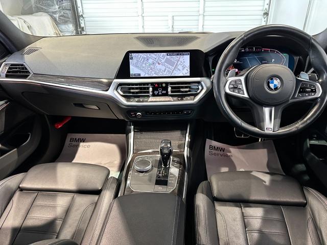 ３シリーズ ３２０ｄ　ｘＤｒｉｖｅ　Ｍスポーツ　ハイラインパッケージ　コンフォートパッケージ　レザーシート　ワンオーナー　２年保証（29枚目）