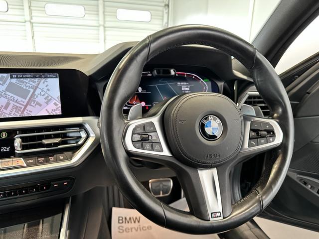 ３シリーズ ３２０ｄ　ｘＤｒｉｖｅ　Ｍスポーツ　ハイラインパッケージ　コンフォートパッケージ　レザーシート　ワンオーナー　２年保証（37枚目）