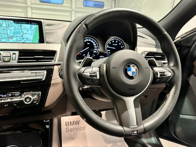 Ｘ２ Ｍ３５ｉ　Ｍ３５ｉ（５名）　レザーシート　２０インチアロイホイール　認定中古車　１年保証（30枚目）