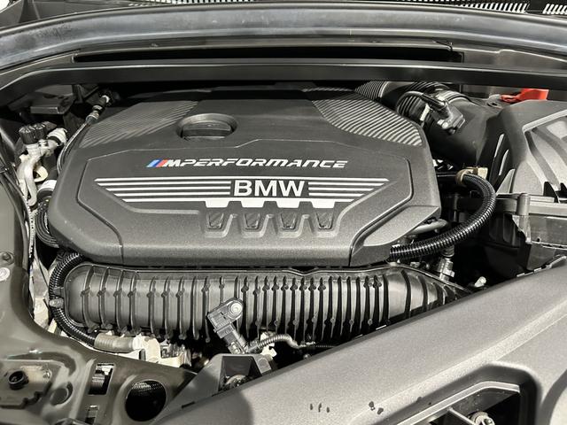 Ｘ２ Ｍ３５ｉ　Ｍ３５ｉ（５名）　レザーシート　２０インチアロイホイール　認定中古車　１年保証（44枚目）