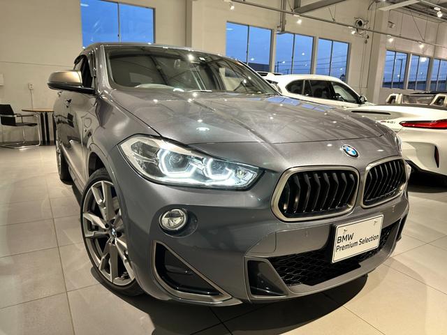 Ｘ２ Ｍ３５ｉ　Ｍ３５ｉ（５名）　レザーシート　２０インチアロイホイール　認定中古車　１年保証（54枚目）