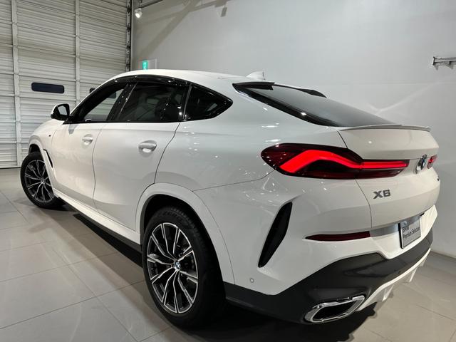 Ｘ６ ｘＤｒｉｖｅ　３５ｄ　Ｍスポーツ　アイボリーヴァーネスカレザー　アクティブクルーズコントロール　２０インチアロイ　認定中古車　２年保証（47枚目）