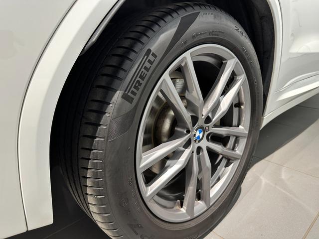 Ｘ３ ｘＤｒｉｖｅ　２０ｄ　Ｍスポーツ　ハイラインパッケージ　レザーシート　前、後席シートヒーター　セレクトパッケージ　レザーシート　ハーマンカードンサラウンドシステム　ＬＥＤヘッドライト　ワンオーナー　認定中古車　２年保証（46枚目）