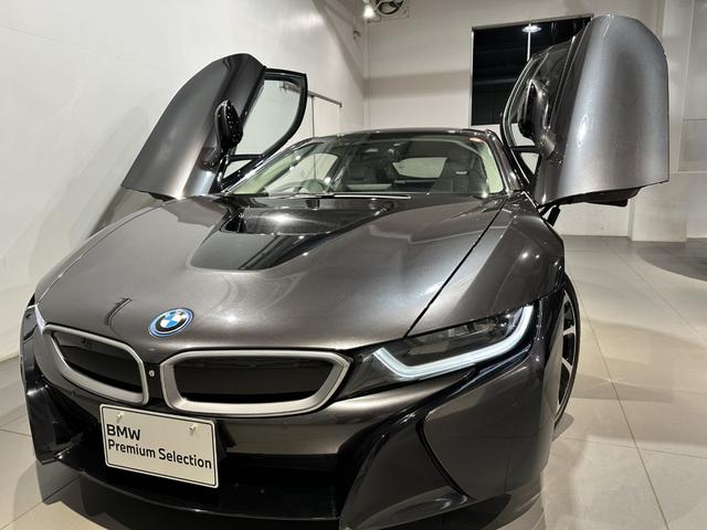 BMW i8 BASE GRADE