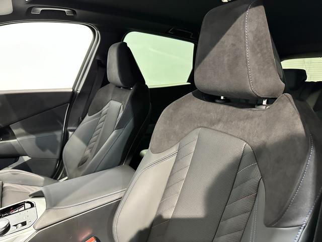 Ｘ３ ２０ｄ　ｘＤｒｉｖｅ　Ｍスポーツ　４ＷＤ　ディーゼルターボ　コンフォートパッケージ　前後シートヒーター　前席ベンチレーションシート　ステアリングヒーター　２０インチホイール　ＢＭＷアイコニックグローＬＥＤヘッドライト認定中古車２年保証（8枚目）