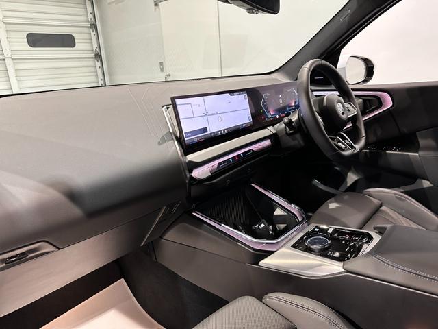 Ｘ３ ２０ｄ　ｘＤｒｉｖｅ　Ｍスポーツ　４ＷＤ　ディーゼルターボ　コンフォートパッケージ　前後シートヒーター　前席ベンチレーションシート　ステアリングヒーター　２０インチホイール　ＢＭＷアイコニックグローＬＥＤヘッドライト認定中古車２年保証（10枚目）