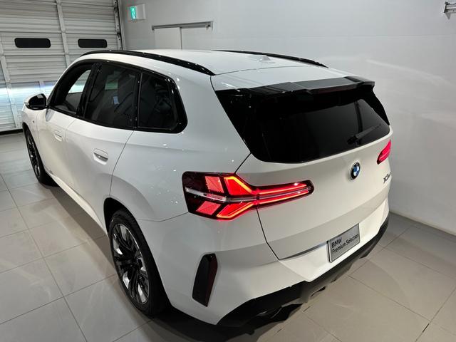 Ｘ３ ２０ｄ　ｘＤｒｉｖｅ　Ｍスポーツ　４ＷＤ　ディーゼルターボ　コンフォートパッケージ　前後シートヒーター　前席ベンチレーションシート　ステアリングヒーター　２０インチホイール　ＢＭＷアイコニックグローＬＥＤヘッドライト認定中古車２年保証（15枚目）