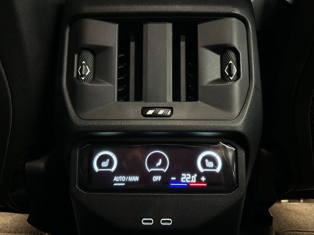 Ｘ３ ２０ｄ　ｘＤｒｉｖｅ　Ｍスポーツ　４ＷＤ　ディーゼルターボ　コンフォートパッケージ　前後シートヒーター　前席ベンチレーションシート　ステアリングヒーター　２０インチホイール　ＢＭＷアイコニックグローＬＥＤヘッドライト認定中古車２年保証（22枚目）
