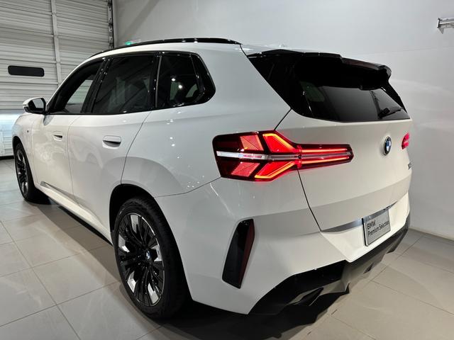 Ｘ３ ２０ｄ　ｘＤｒｉｖｅ　Ｍスポーツ　４ＷＤ　ディーゼルターボ　コンフォートパッケージ　前後シートヒーター　前席ベンチレーションシート　ステアリングヒーター　２０インチホイール　ＢＭＷアイコニックグローＬＥＤヘッドライト認定中古車２年保証（49枚目）