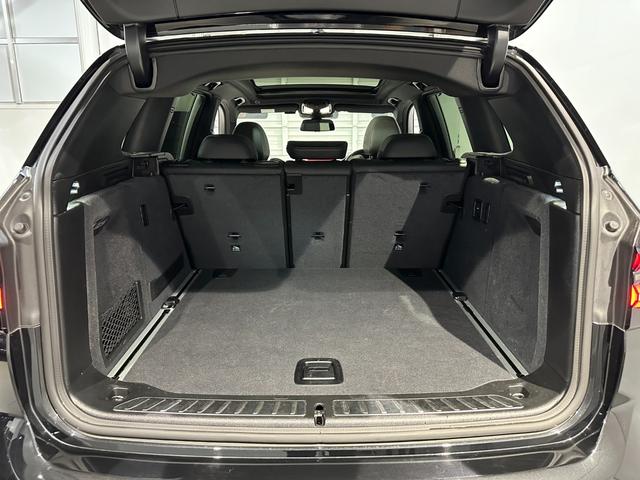 Ｘ３ ｘＤｒｉｖｅ　２０ｄ　Ｍスポーツ　４ＷＤ　ディーゼル　セレクトパッケージ　レザーシート　前後席シートヒーター　ステアリングヒーター　パノラマサンルーフ　２０インチアロイホイール　アクティブクルーズコントロール　認定中古車　２年保証（17枚目）