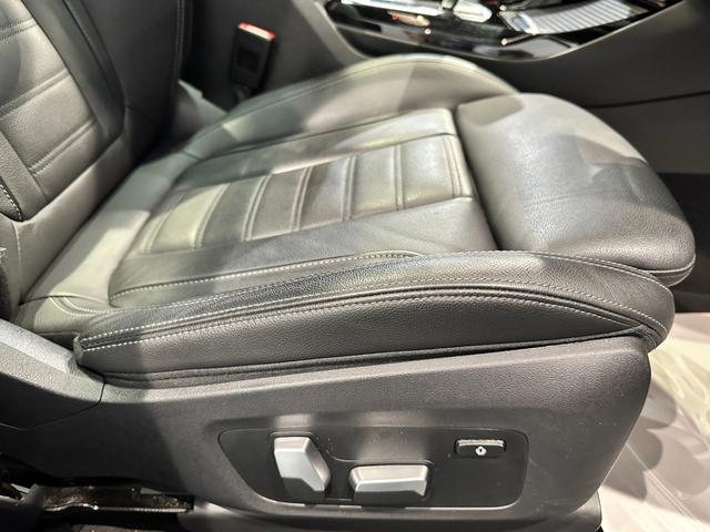 Ｘ３ ｘＤｒｉｖｅ　２０ｄ　Ｍスポーツ　４ＷＤ　ディーゼル　セレクトパッケージ　レザーシート　前後席シートヒーター　ステアリングヒーター　パノラマサンルーフ　２０インチアロイホイール　アクティブクルーズコントロール　認定中古車　２年保証（25枚目）