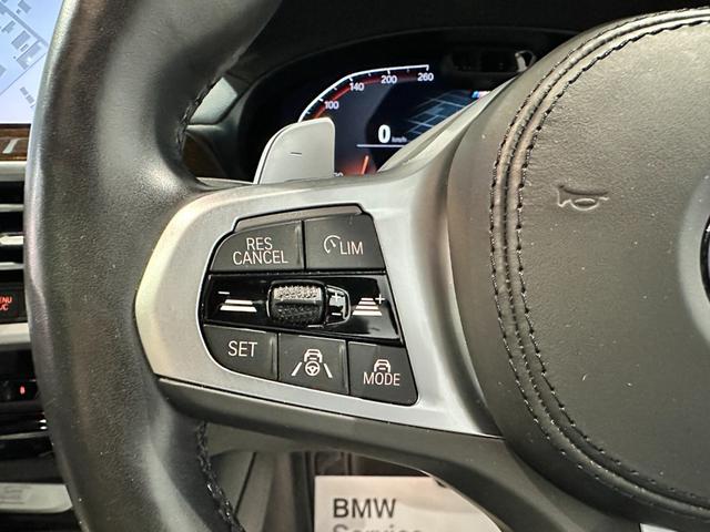 Ｘ３ ｘＤｒｉｖｅ　２０ｄ　Ｍスポーツ　４ＷＤ　ディーゼル　セレクトパッケージ　レザーシート　前後席シートヒーター　ステアリングヒーター　パノラマサンルーフ　２０インチアロイホイール　アクティブクルーズコントロール　認定中古車　２年保証（30枚目）