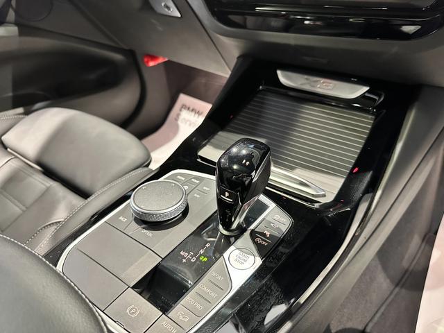 Ｘ３ ｘＤｒｉｖｅ　２０ｄ　Ｍスポーツ　４ＷＤ　ディーゼル　セレクトパッケージ　レザーシート　前後席シートヒーター　ステアリングヒーター　パノラマサンルーフ　２０インチアロイホイール　アクティブクルーズコントロール　認定中古車　２年保証（35枚目）