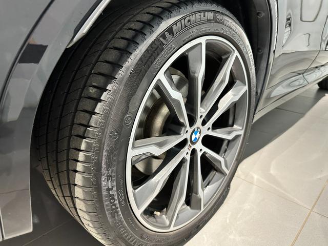 Ｘ３ ｘＤｒｉｖｅ　２０ｄ　Ｍスポーツ　４ＷＤ　ディーゼル　セレクトパッケージ　レザーシート　前後席シートヒーター　ステアリングヒーター　パノラマサンルーフ　２０インチアロイホイール　アクティブクルーズコントロール　認定中古車　２年保証（45枚目）