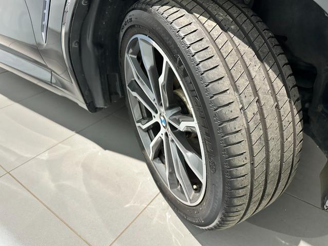 Ｘ３ ｘＤｒｉｖｅ　２０ｄ　Ｍスポーツ　４ＷＤ　ディーゼル　セレクトパッケージ　レザーシート　前後席シートヒーター　ステアリングヒーター　パノラマサンルーフ　２０インチアロイホイール　アクティブクルーズコントロール　認定中古車　２年保証（48枚目）