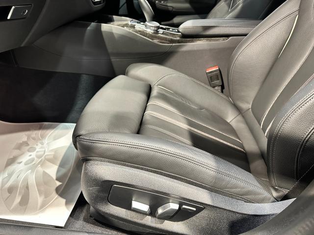 5シリーズ 523d xDriveMスポーツエディションジョイ+ 4WD ディーゼルターボ レザーシート 前席シートヒーター LEDヘッドライト ナビゲーション 地デジチューナー リアカメラ 19インチアロイホイール 認定中古車 2年保証(8枚目)