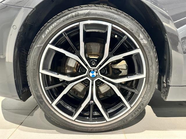 5シリーズ 523d xDriveMスポーツエディションジョイ+ 4WD ディーゼルターボ レザーシート 前席シートヒーター LEDヘッドライト ナビゲーション 地デジチューナー リアカメラ 19インチアロイホイール 認定中古車 2年保証(42枚目)