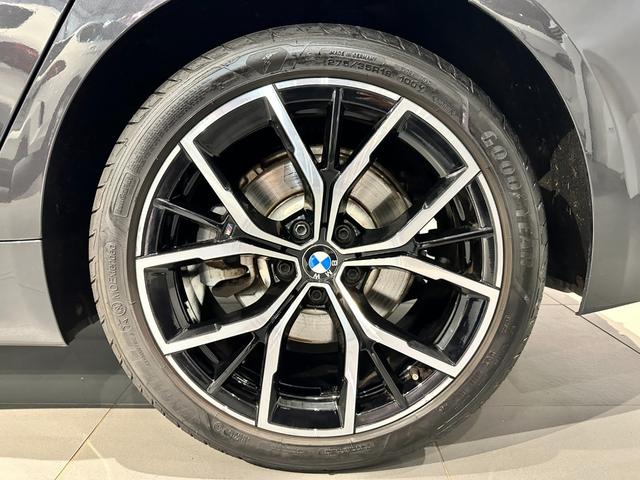 5シリーズ 523d xDriveMスポーツエディションジョイ+ 4WD ディーゼルターボ レザーシート 前席シートヒーター LEDヘッドライト ナビゲーション 地デジチューナー リアカメラ 19インチアロイホイール 認定中古車 2年保証(43枚目)