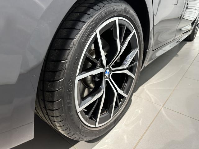 5シリーズ 523d xDriveMスポーツエディションジョイ+ 4WD ディーゼルターボ レザーシート 前席シートヒーター LEDヘッドライト ナビゲーション 地デジチューナー リアカメラ 19インチアロイホイール 認定中古車 2年保証(44枚目)