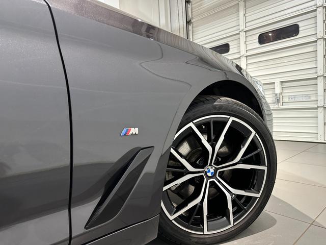 5シリーズ 523d xDriveMスポーツエディションジョイ+ 4WD ディーゼルターボ レザーシート 前席シートヒーター LEDヘッドライト ナビゲーション 地デジチューナー リアカメラ 19インチアロイホイール 認定中古車 2年保証(46枚目)