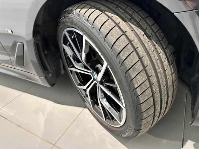 5シリーズ 523d xDriveMスポーツエディションジョイ+ 4WD ディーゼルターボ レザーシート 前席シートヒーター LEDヘッドライト ナビゲーション 地デジチューナー リアカメラ 19インチアロイホイール 認定中古車 2年保証(47枚目)