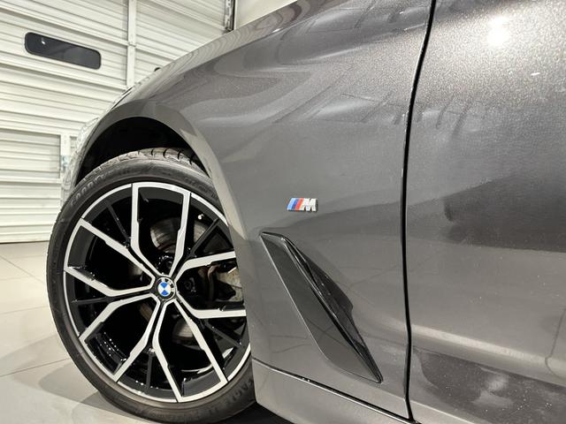 5シリーズ 523d xDriveMスポーツエディションジョイ+ 4WD ディーゼルターボ レザーシート 前席シートヒーター LEDヘッドライト ナビゲーション 地デジチューナー リアカメラ 19インチアロイホイール 認定中古車 2年保証(48枚目)