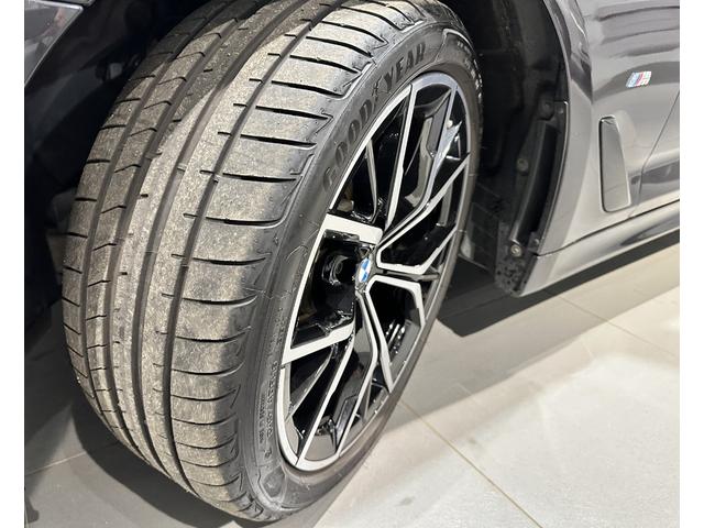 5シリーズ 523d xDriveMスポーツエディションジョイ+ 4WD ディーゼルターボ レザーシート 前席シートヒーター LEDヘッドライト ナビゲーション 地デジチューナー リアカメラ 19インチアロイホイール 認定中古車 2年保証(49枚目)