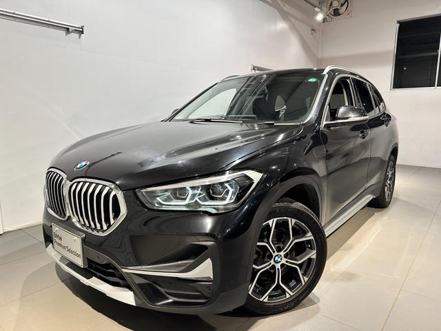 Ｘ１ ｘＤｒｉｖｅ　１８ｄ　ｘライン　エディションジョイ＋　４ＷＤ　ディーゼルターボ　コンフォートパッケージ　前席電動シート　アドバンスドアクティブセーフティパッケージ　アクティブクルーズコントロール　１８インチアロイ　ワンオーナー　認定中古車　２年保証（2枚目）
