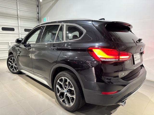 Ｘ１ ｘＤｒｉｖｅ　１８ｄ　ｘライン　エディションジョイ＋　４ＷＤ　ディーゼルターボ　コンフォートパッケージ　前席電動シート　アドバンスドアクティブセーフティパッケージ　アクティブクルーズコントロール　１８インチアロイ　ワンオーナー　認定中古車　２年保証（4枚目）