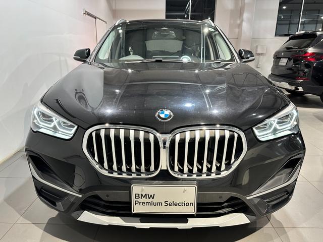 Ｘ１ ｘＤｒｉｖｅ　１８ｄ　ｘライン　エディションジョイ＋　４ＷＤ　ディーゼルターボ　コンフォートパッケージ　前席電動シート　アドバンスドアクティブセーフティパッケージ　アクティブクルーズコントロール　１８インチアロイ　ワンオーナー　認定中古車　２年保証（5枚目）