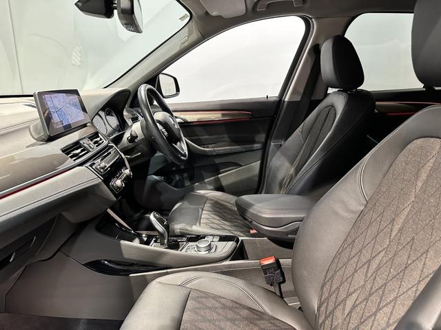 Ｘ１ ｘＤｒｉｖｅ　１８ｄ　ｘライン　エディションジョイ＋　４ＷＤ　ディーゼルターボ　コンフォートパッケージ　前席電動シート　アドバンスドアクティブセーフティパッケージ　アクティブクルーズコントロール　１８インチアロイ　ワンオーナー　認定中古車　２年保証（6枚目）