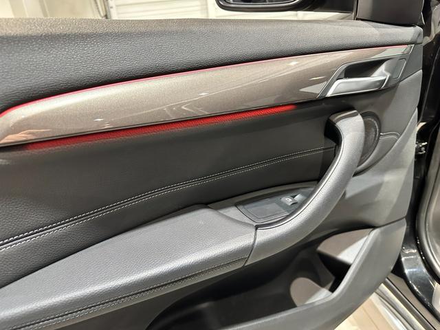 Ｘ１ ｘＤｒｉｖｅ　１８ｄ　ｘライン　エディションジョイ＋　４ＷＤ　ディーゼルターボ　コンフォートパッケージ　前席電動シート　アドバンスドアクティブセーフティパッケージ　アクティブクルーズコントロール　１８インチアロイ　ワンオーナー　認定中古車　２年保証（9枚目）