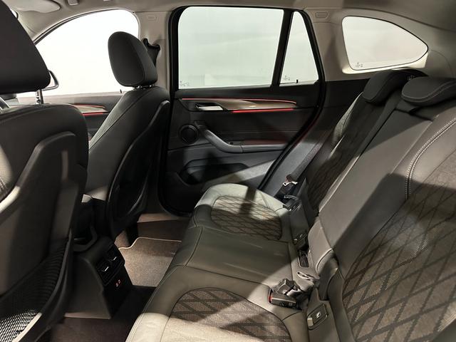 Ｘ１ ｘＤｒｉｖｅ　１８ｄ　ｘライン　エディションジョイ＋　４ＷＤ　ディーゼルターボ　コンフォートパッケージ　前席電動シート　アドバンスドアクティブセーフティパッケージ　アクティブクルーズコントロール　１８インチアロイ　ワンオーナー　認定中古車　２年保証（10枚目）