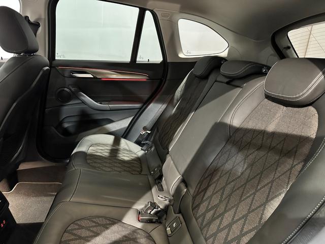 Ｘ１ ｘＤｒｉｖｅ　１８ｄ　ｘライン　エディションジョイ＋　４ＷＤ　ディーゼルターボ　コンフォートパッケージ　前席電動シート　アドバンスドアクティブセーフティパッケージ　アクティブクルーズコントロール　１８インチアロイ　ワンオーナー　認定中古車　２年保証（11枚目）