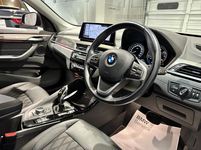 Ｘ１ ｘＤｒｉｖｅ　１８ｄ　ｘライン　エディションジョイ＋　４ＷＤ　ディーゼルターボ　コンフォートパッケージ　前席電動シート　アドバンスドアクティブセーフティパッケージ　アクティブクルーズコントロール　１８インチアロイ　ワンオーナー　認定中古車　２年保証（15枚目）