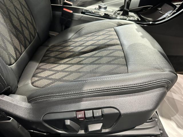 Ｘ１ ｘＤｒｉｖｅ　１８ｄ　ｘライン　エディションジョイ＋　４ＷＤ　ディーゼルターボ　コンフォートパッケージ　前席電動シート　アドバンスドアクティブセーフティパッケージ　アクティブクルーズコントロール　１８インチアロイ　ワンオーナー　認定中古車　２年保証（16枚目）