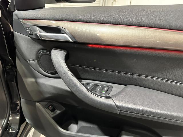 Ｘ１ ｘＤｒｉｖｅ　１８ｄ　ｘライン　エディションジョイ＋　４ＷＤ　ディーゼルターボ　コンフォートパッケージ　前席電動シート　アドバンスドアクティブセーフティパッケージ　アクティブクルーズコントロール　１８インチアロイ　ワンオーナー　認定中古車　２年保証（18枚目）