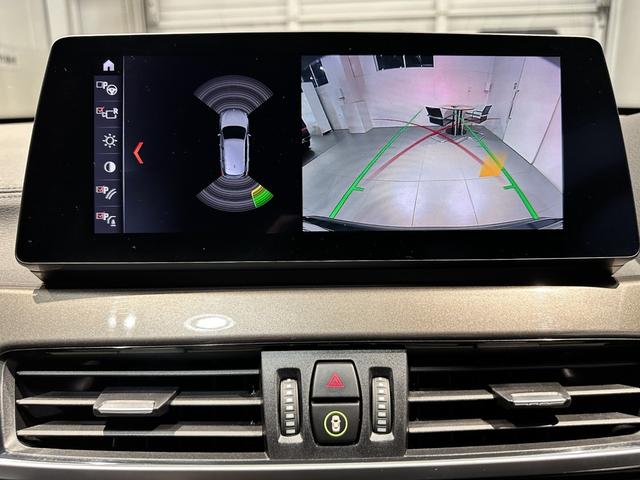 Ｘ１ ｘＤｒｉｖｅ　１８ｄ　ｘライン　エディションジョイ＋　４ＷＤ　ディーゼルターボ　コンフォートパッケージ　前席電動シート　アドバンスドアクティブセーフティパッケージ　アクティブクルーズコントロール　１８インチアロイ　ワンオーナー　認定中古車　２年保証（27枚目）