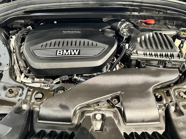 Ｘ１ ｘＤｒｉｖｅ　１８ｄ　ｘライン　エディションジョイ＋　４ＷＤ　ディーゼルターボ　コンフォートパッケージ　前席電動シート　アドバンスドアクティブセーフティパッケージ　アクティブクルーズコントロール　１８インチアロイ　ワンオーナー　認定中古車　２年保証（31枚目）