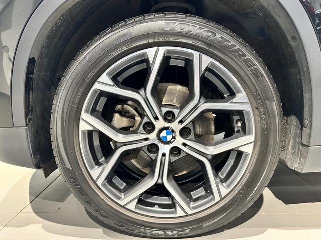 Ｘ１ ｘＤｒｉｖｅ　１８ｄ　ｘライン　エディションジョイ＋　４ＷＤ　ディーゼルターボ　コンフォートパッケージ　前席電動シート　アドバンスドアクティブセーフティパッケージ　アクティブクルーズコントロール　１８インチアロイ　ワンオーナー　認定中古車　２年保証（32枚目）