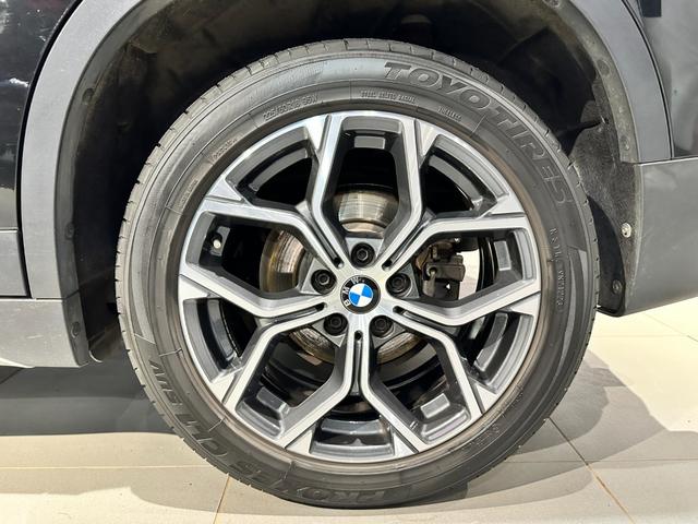 Ｘ１ ｘＤｒｉｖｅ　１８ｄ　ｘライン　エディションジョイ＋　４ＷＤ　ディーゼルターボ　コンフォートパッケージ　前席電動シート　アドバンスドアクティブセーフティパッケージ　アクティブクルーズコントロール　１８インチアロイ　ワンオーナー　認定中古車　２年保証（33枚目）