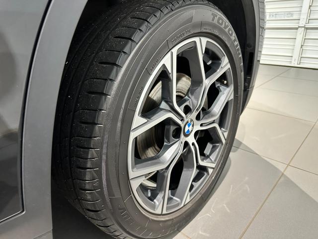 Ｘ１ ｘＤｒｉｖｅ　１８ｄ　ｘライン　エディションジョイ＋　４ＷＤ　ディーゼルターボ　コンフォートパッケージ　前席電動シート　アドバンスドアクティブセーフティパッケージ　アクティブクルーズコントロール　１８インチアロイ　ワンオーナー　認定中古車　２年保証（35枚目）