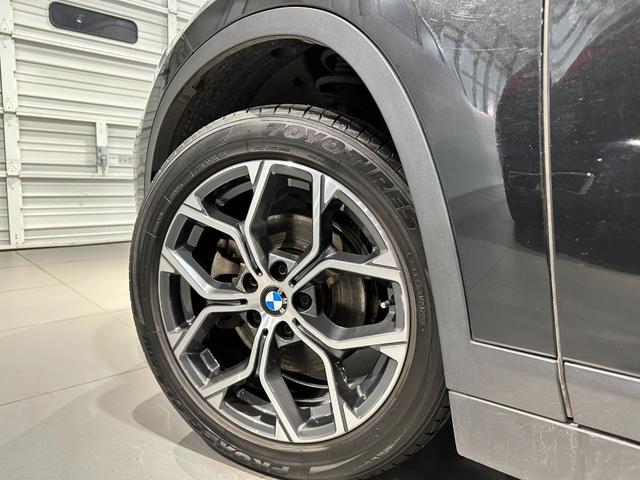 Ｘ１ ｘＤｒｉｖｅ　１８ｄ　ｘライン　エディションジョイ＋　４ＷＤ　ディーゼルターボ　コンフォートパッケージ　前席電動シート　アドバンスドアクティブセーフティパッケージ　アクティブクルーズコントロール　１８インチアロイ　ワンオーナー　認定中古車　２年保証（38枚目）