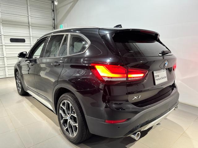 Ｘ１ ｘＤｒｉｖｅ　１８ｄ　ｘライン　エディションジョイ＋　４ＷＤ　ディーゼルターボ　コンフォートパッケージ　前席電動シート　アドバンスドアクティブセーフティパッケージ　アクティブクルーズコントロール　１８インチアロイ　ワンオーナー　認定中古車　２年保証（41枚目）