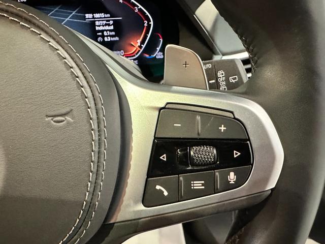 Ｘ７ ｘＤｒｉｖｅ　３５ｄ　Ｍスポーツ　４ＷＤ　ディーゼルターボ　Ｍスポーツ　インテグレイテッドアクティブステアリング　スカイラウンジパノラマルーフ　２列目コンフォートシート　２２インチアロイ　ワンオーナー　認定中古車　２年保証（29枚目）